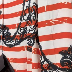 Prada Dress Size 42 NWT Original $3200